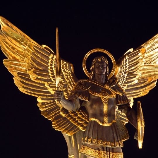 Don�t be afraid of being someplace new. A familiar angel will always be beside you.